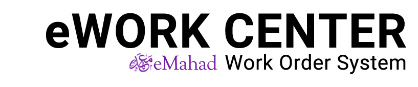 eTicket Center - eMahad